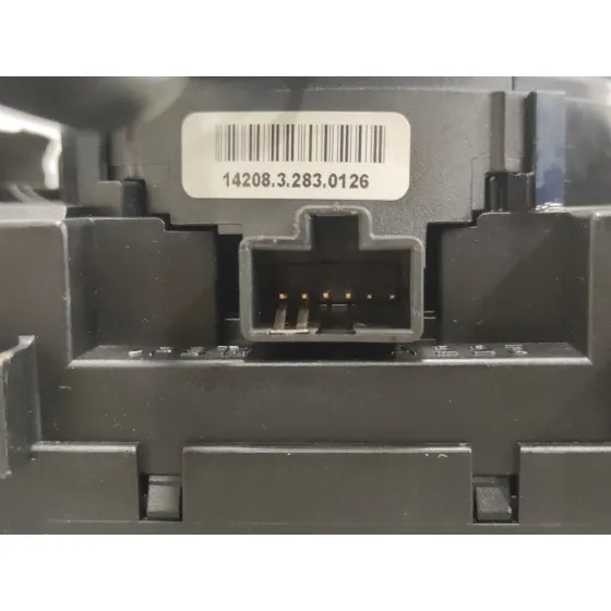 Mando Multifuncion para Fiat Punto Berlina (188)