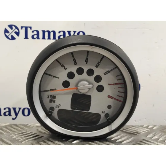 Cuadro Instrumentos para Mini Mini (R56)