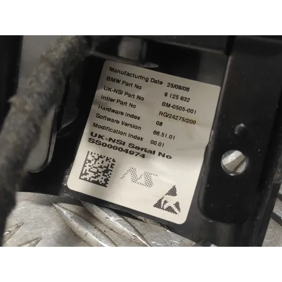 Cuadro Instrumentos para Mini Mini (R56)