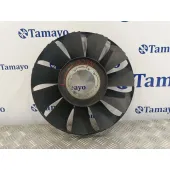 Electroventilador para Iveco Daily Caja Cerrada (1999 =>)