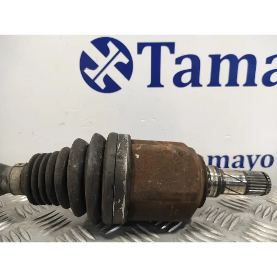 Transmision Delantera Izquierda para Opel Zafira B