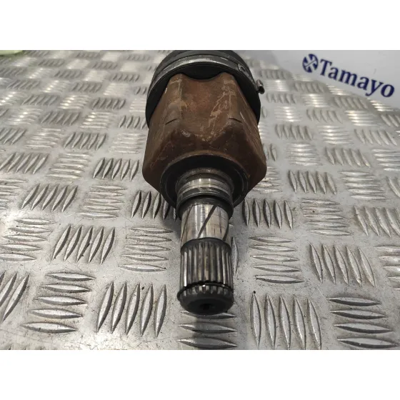 Transmision Delantera Izquierda para Opel Zafira B