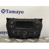 Mando Climatizador para Peugeot 307 Cc (S1)