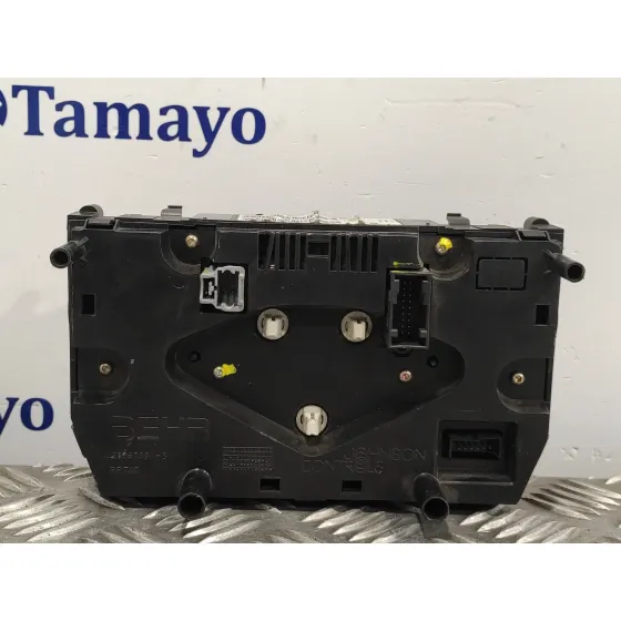 Mando Climatizador para Peugeot 307 Cc (S1)