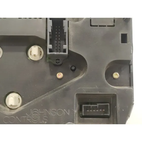Mando Climatizador para Peugeot 307 Cc (S1)