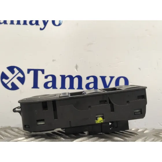 Mando Elevalunas Delantero Izquierdo para Opel Astra H Ber.