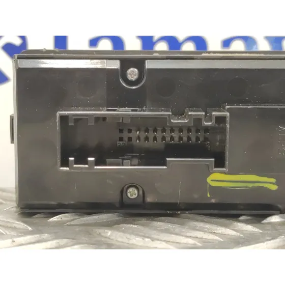 Mando Elevalunas Delantero Izquierdo para Opel Astra H Ber.