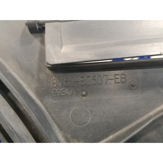Electroventilador para Ford C-Max