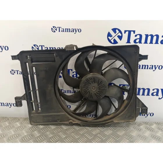 Electroventilador para Ford C-Max