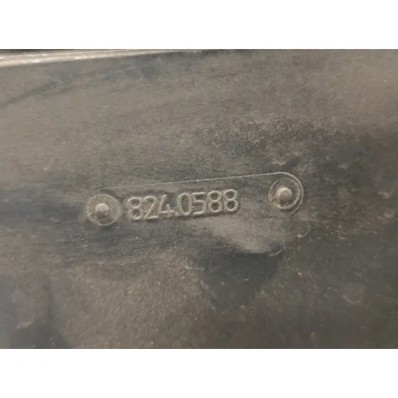Electroventilador para Ford C-Max