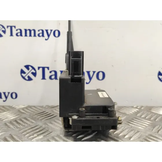 Cerradura Puerta Delantera Izquierda para Ford Fusion (Cbk)