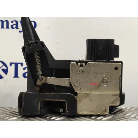 Cerradura Puerta Delantera Izquierda para Ford Fusion (Cbk)