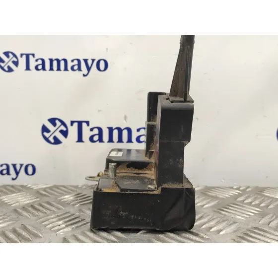 Cerradura Puerta Delantera Izquierda para Ford Fusion (Cbk)