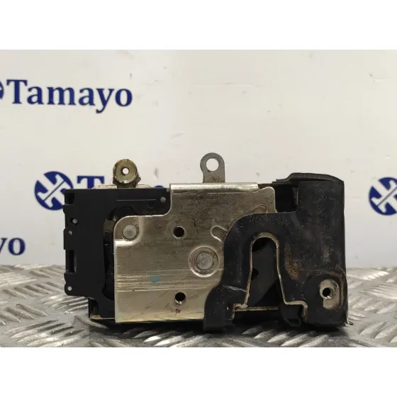 Cerradura Puerta Delantera Izquierda para Ford Fusion (Cbk)