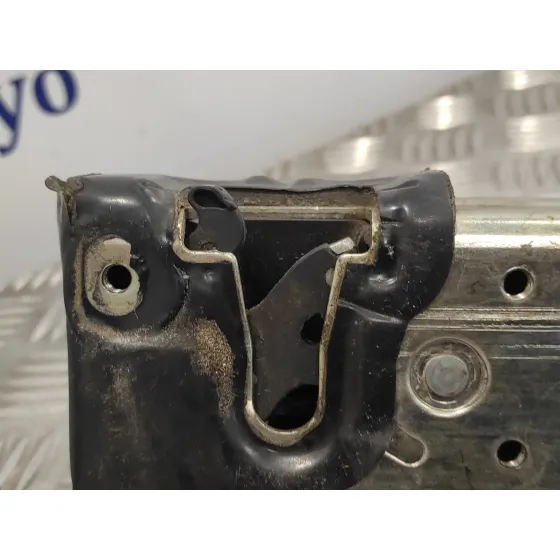 Cerradura Puerta Delantera Izquierda para Ford Fusion (Cbk)