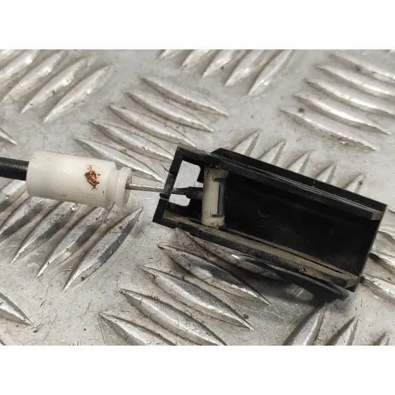 Cerradura Puerta Delantera Izquierda para Ford Fusion (Cbk)