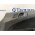 Guarnecido Puerta Delantera Derecha para Opel Corsa D