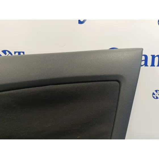 Guarnecido Puerta Delantera Derecha para Opel Corsa D