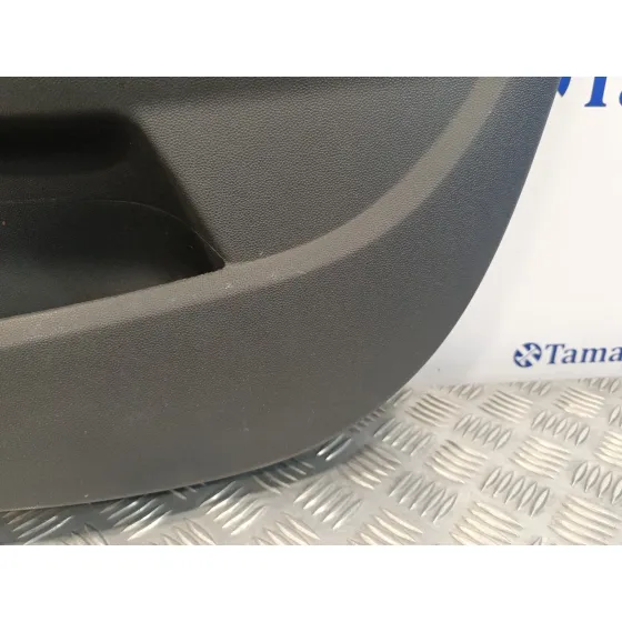 Guarnecido Puerta Delantera Derecha para Opel Corsa D