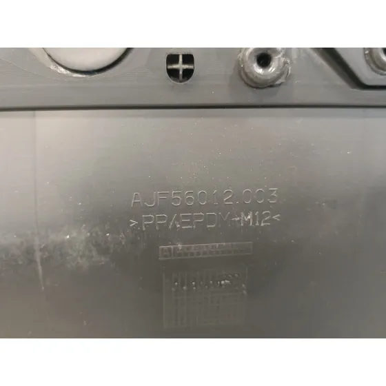 Guarnecido Puerta Delantera Derecha para Opel Corsa D