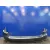 Paragolpes Trasero para Skoda Suberb (3T4)