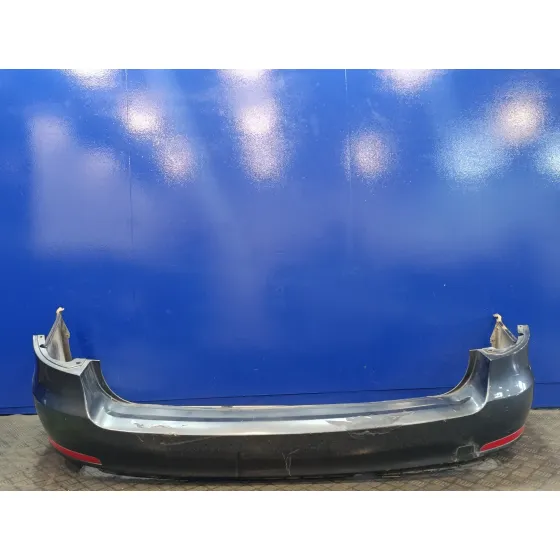 Paragolpes Trasero para Skoda Suberb (3T4)