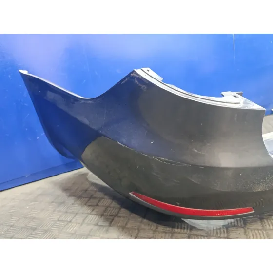 Paragolpes Trasero para Skoda Suberb (3T4)