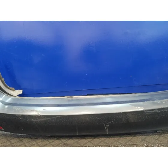 Paragolpes Trasero para Skoda Suberb (3T4)