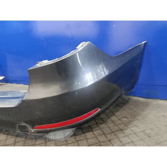 Paragolpes Trasero para Skoda Suberb (3T4)