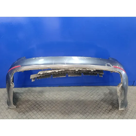 Paragolpes Trasero para Skoda Suberb (3T4)