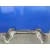 Paragolpes Trasero para Skoda Suberb (3T4)