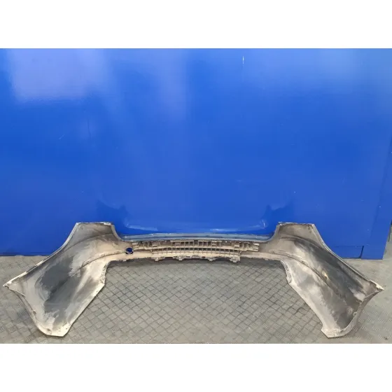Paragolpes Trasero para Skoda Suberb (3T4)