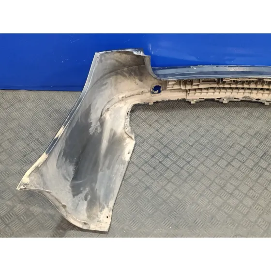 Paragolpes Trasero para Skoda Suberb (3T4)