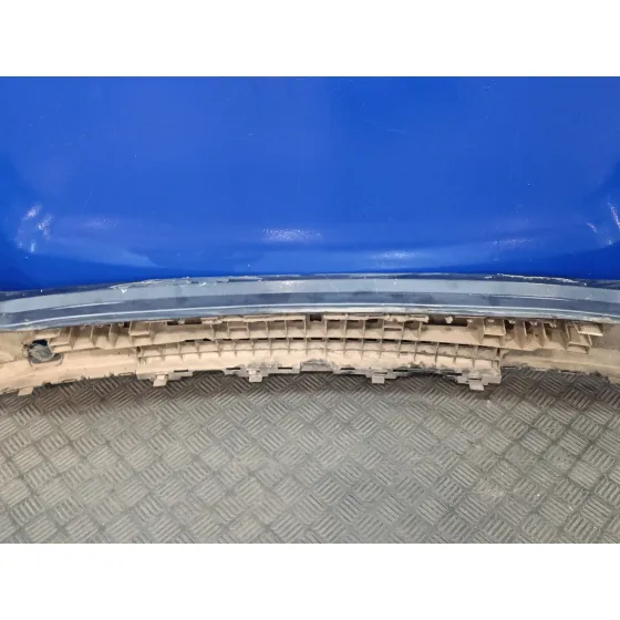 Paragolpes Trasero para Skoda Suberb (3T4)