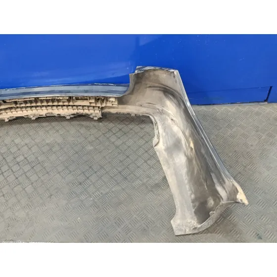 Paragolpes Trasero para Skoda Suberb (3T4)