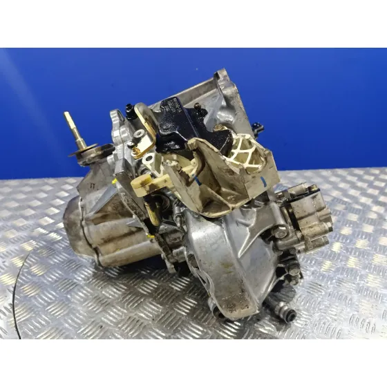 Caja Cambios para Peugeot 206 Berlina