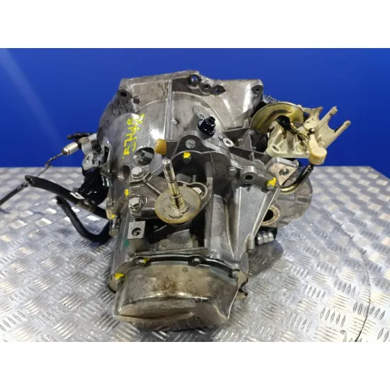 Caja Cambios para Peugeot 206 Berlina