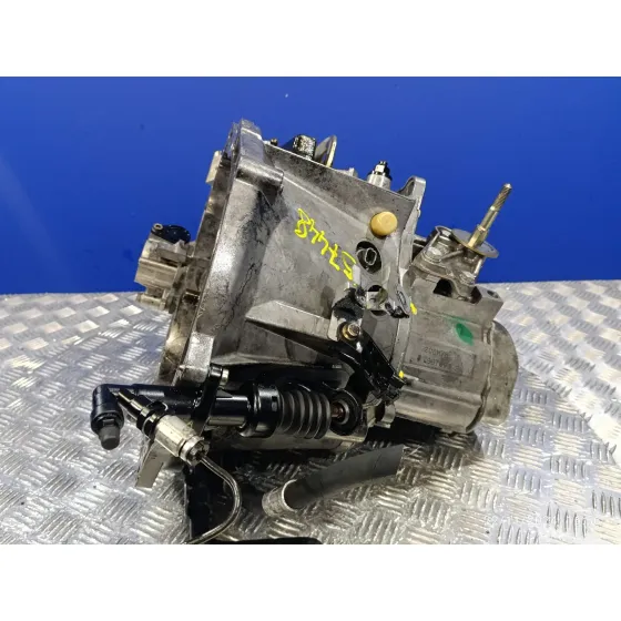 Caja Cambios para Peugeot 206 Berlina