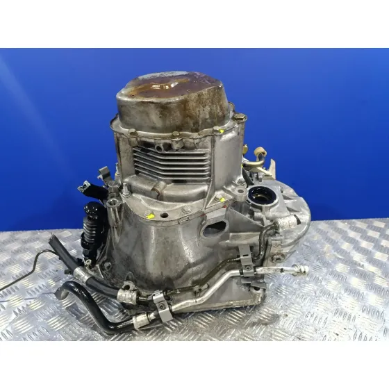 Caja Cambios para Peugeot 206 Berlina