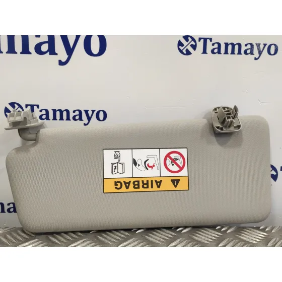 Parasol Derecho para Renault Clio Iv