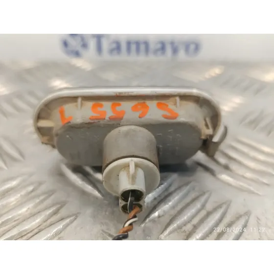 Piloto Lateral Izquierdo para Seat Ibiza (6J5)