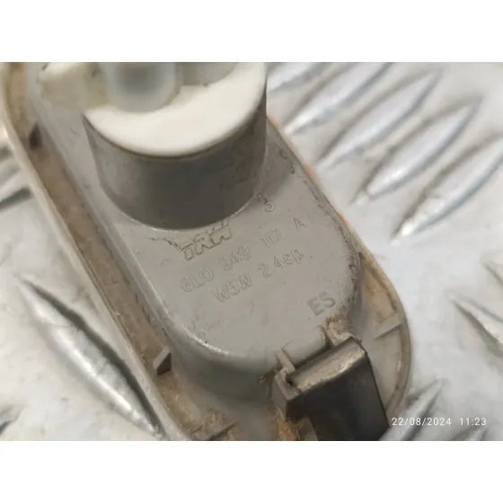 Piloto Lateral Izquierdo para Seat Ibiza (6J5)