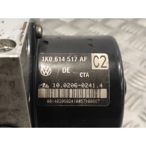 Abs para Seat Leon (1P1)