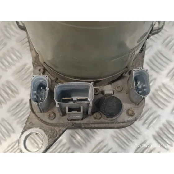 Bomba Direccion para Ford Focus Berlina (Cap)