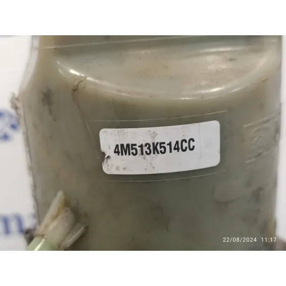 Bomba Direccion para Ford Focus Berlina (Cap)