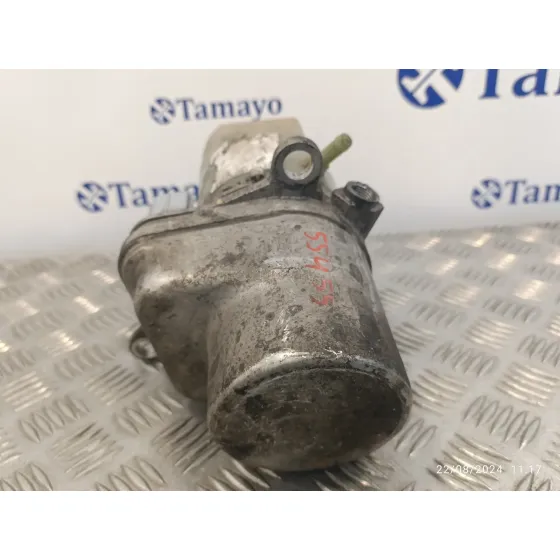 Bomba Direccion para Ford Focus Berlina (Cap)