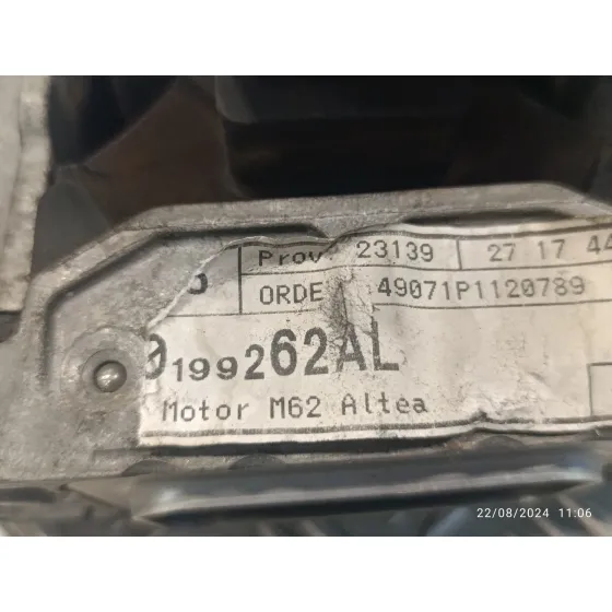 Soporte Motor Derecho para Seat Leon (1P1)