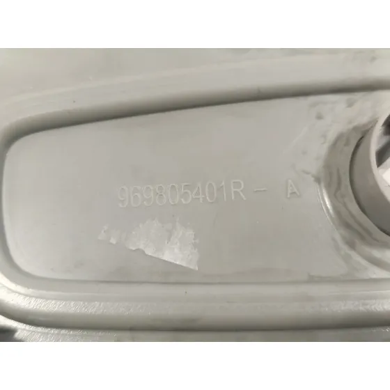 Luz Interior para Renault Clio Iv