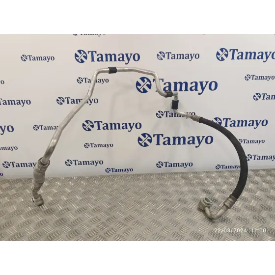 Tubos Aire Acondicionado para Seat Leon (1P1)