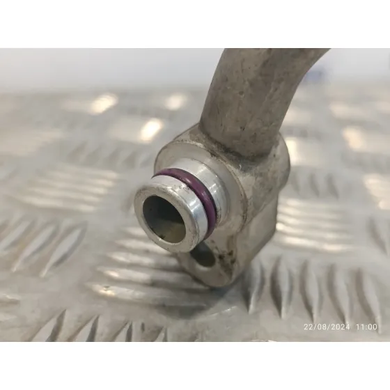 Tubos Aire Acondicionado para Seat Leon (1P1)